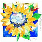 Big Sunflower